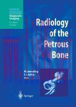 [PDF]Radiology of the Petrous Bone