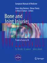 [PDF]Bone and Joint Injuries: Trauma Surgery III