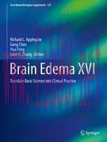[PDF]Brain Edema XVI: Translate Basic Science into Clinical Practice