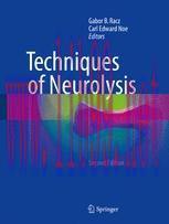 [PDF]Techniques of Neurolysis