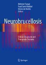 [PDF]Neurobrucellosis: Clinical, Diagnostic and Therapeutic Features