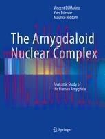 [PDF]The Amygdaloid Nuclear Complex: Anatomic Study of the Human Amygdala