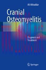 [PDF]Cranial Osteomyelitis: Diagnosis and Treatment