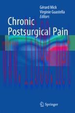 [PDF]Chronic Postsurgical Pain