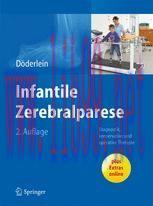 [PDF]Infantile Zerebralparese: Diagnostik, konservative und operative Therapie
