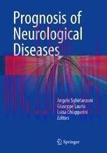 [PDF]Prognosis of Neurological Diseases