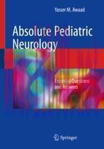 [PDF]Absolute Pediatric Neurology: Essential Questions and Answers