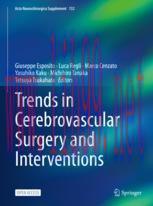 [PDF]Trends in Cerebrovascular Surgery and Interventions