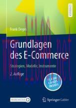 [PDF]Grundlagen des E-Commerce: Strategien, Modelle, Instrumente