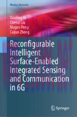 [PDF]Reconfigurable Intelligent Surface-Enabled Integrated Sensing and Communication in 6G
