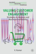 [PDF]Valuing Customer Engagement: Strategies to Measure and Maximize Profitability