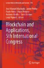 [PDF]Blockchain and Applications, 5th International Congress