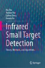 [PDF]Infrared Small Target Detection: Theory, Methods, and Algorithms.