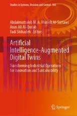 [PDF]Artificial Intelligence-Augmented Digital Twins: Transforming Industrial Operations for Innovation and Sustainability