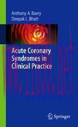 [PDF]Acute Coronary Syndromes in Clinical Practice