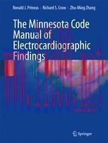[PDF]The Minnesota Code Manual of Electrocardiographic Findings