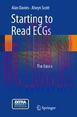 [PDF]Starting to Read ECGs: The Basics