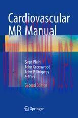 [PDF]Cardiovascular MR Manual