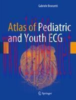 [PDF]Atlas of Pediatric and Youth ECG