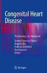 [PDF]Congenital Heart Disease: The Nursing Care Handbook