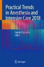 [PDF]Practical Trends in Anesthesia and Intensive Care 2018