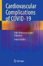 [PDF]Cardiovascular Complications of COVID-19: Risk, Pathogenesis and Outcomes