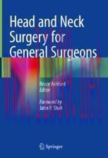 [PDF]Head and Neck Surgery for General Surgeons