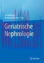 [PDF]Geriatrische Nephrologie