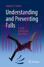 [PDF]Understanding and Preventing Falls: A Guide to Reducing Your Risks