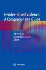 [PDF]Gender-Based Violence: A Comprehensive Guide
