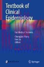 [PDF]Textbook of Clinical Epidemiology: For Medical Students