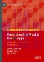 [PDF]Understanding Mental Health Apps: An Applied Psychosocial Perspective