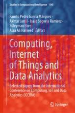 [PDF]Computing, Internet of Things and Data Analytics: Selected papers from_ the International Conference on Computing, IoT and Data Analytics (ICCIDA)