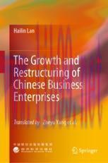 [PDF]The Growth and Restructuring of Chinese Business Enterprises