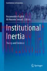 [PDF]Institutional Inertia: Theory and Evidence