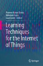 [PDF]Learning Techniques for the Internet of Things