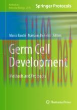 [PDF]Germ Cell Development: Methods and Protocols