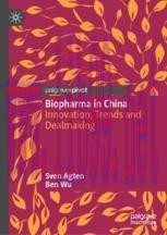 [PDF]Biopharma in China: Innovation, Trends and Dealmaking