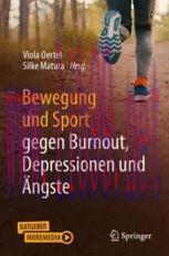 [PDF]Bewegung und Sport gegen Burnout, Depressionen und Ängste