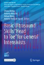 [PDF]Basic Ultrasound Skills “Head to Toe” for General Intensivists