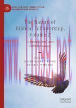 [PDF]The Nature of Biblical Followership, Volume 2: Organizational and Cultural Values