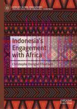 [PDF]Indonesia’s Engagement with Africa