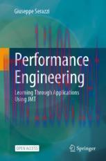 [PDF]Performance Engineering: Learning Through Applications Using JMT