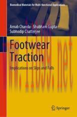 [PDF]Footwear Traction: Implications on Slips and Falls