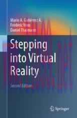 [PDF]Stepping into Virtual Reality