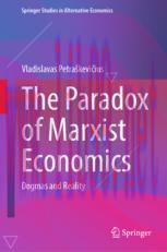 [PDF]The Paradox of Marxist Economics: Dogmas and Reality