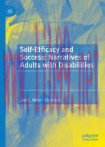[PDF]Self-Efficacy and Success: Narratives of Adults with Disabilities