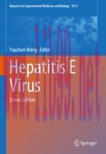 [PDF]Hepatitis E Virus