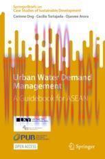 [PDF]Urban Water Demand Management : A Guidebook for ASEAN