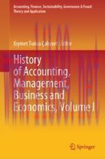 [PDF]History of Accounting, Management, Business and Economics, Volume I